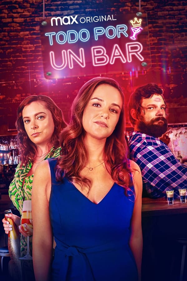 Todo por un bar...