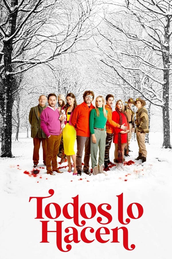 Todos lo hacen...