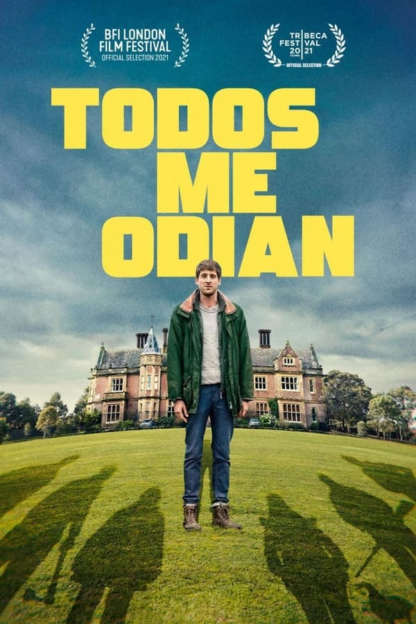 Todos me odian...