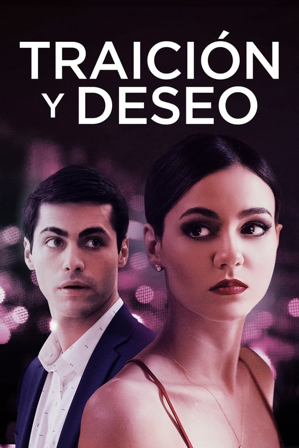Traición y deseo...