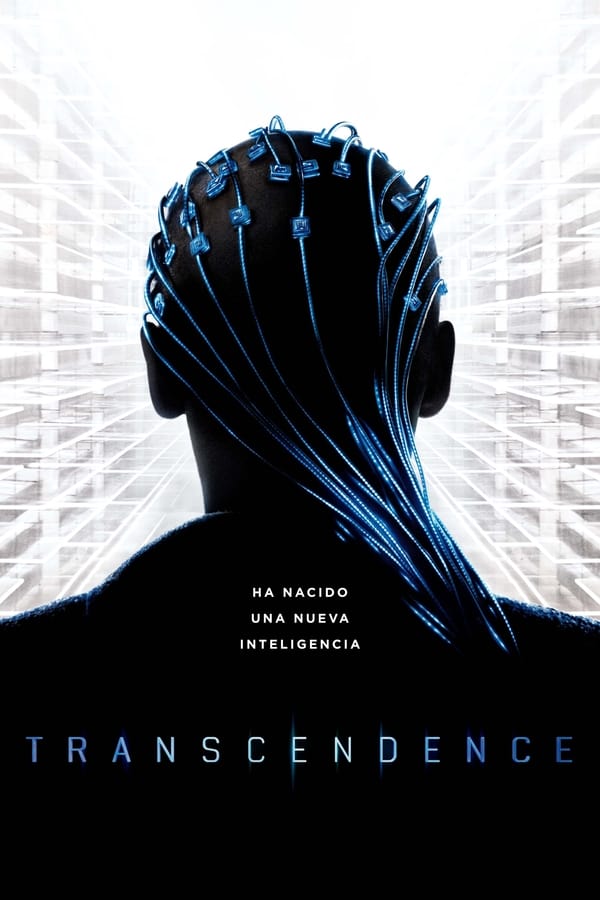 Transcendence...