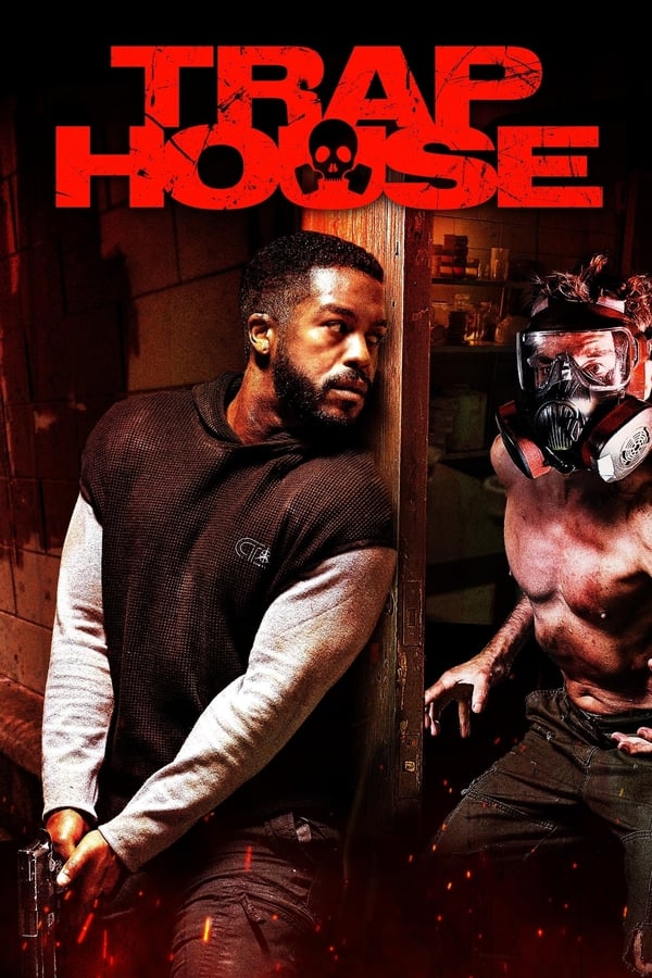 Trap House...