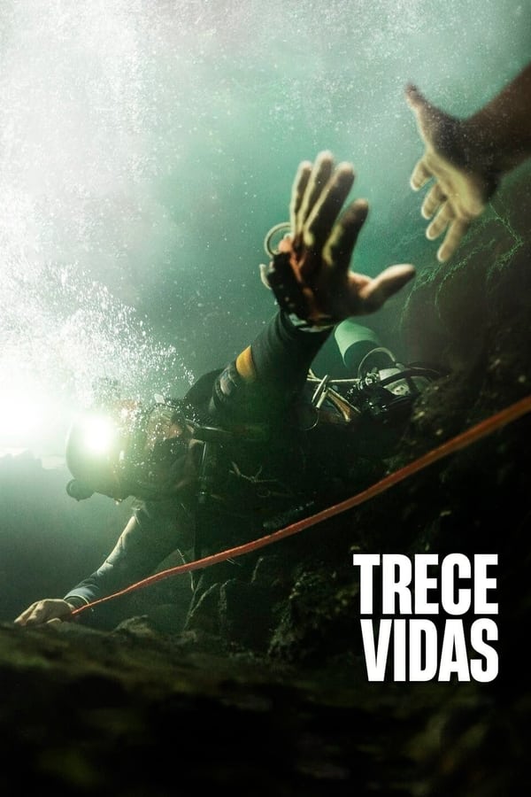 Trece vidas...