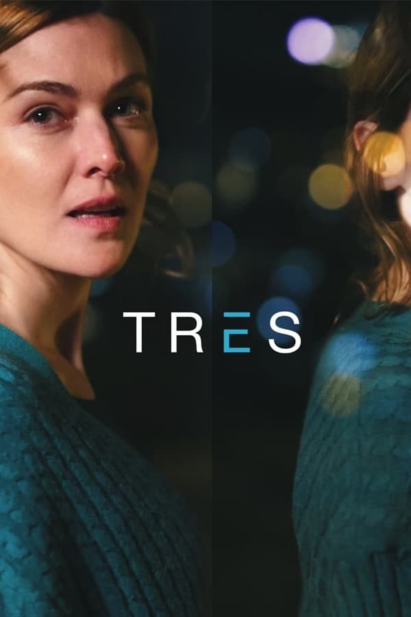 Tres...