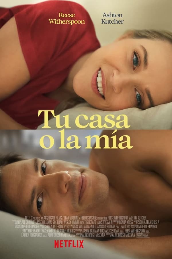 Tu casa o la mía...