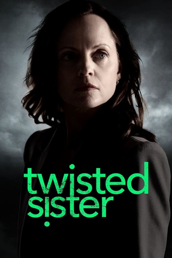 Twisted Sister...