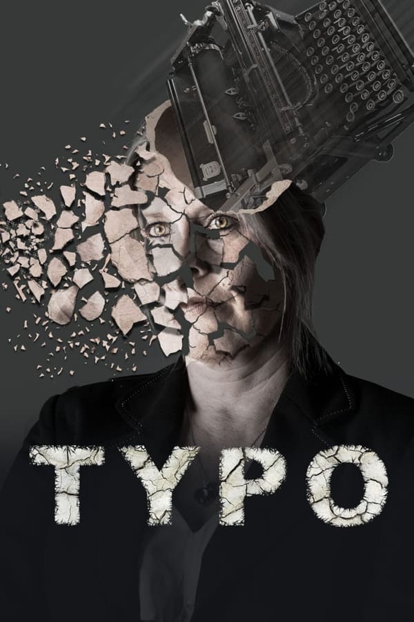 Typo...