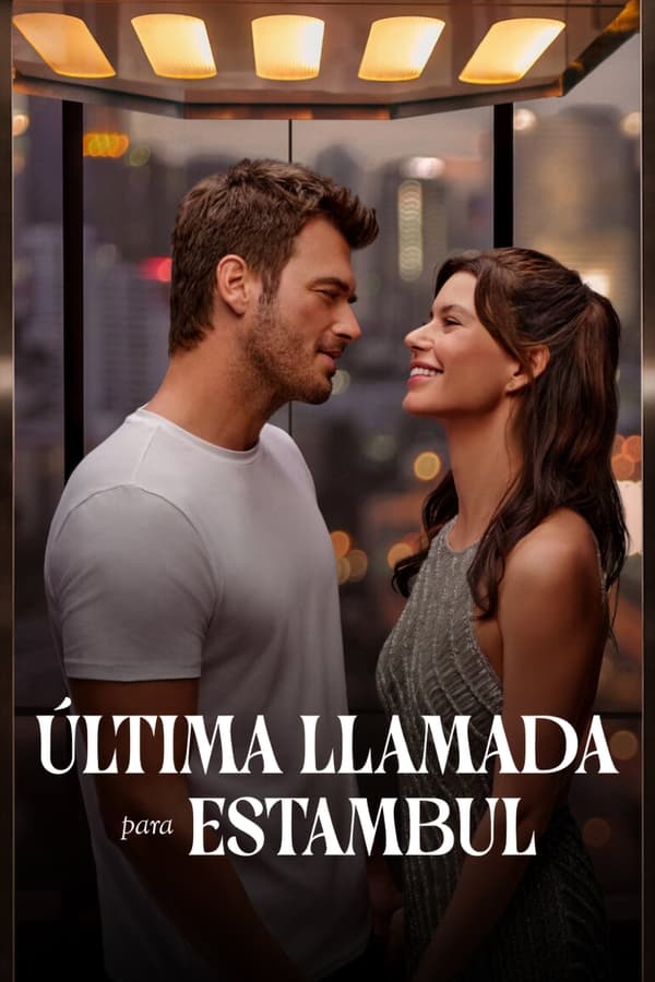 Última llamada para Estambul...