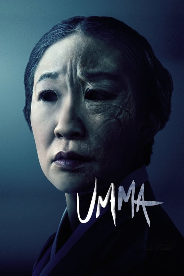 Umma...