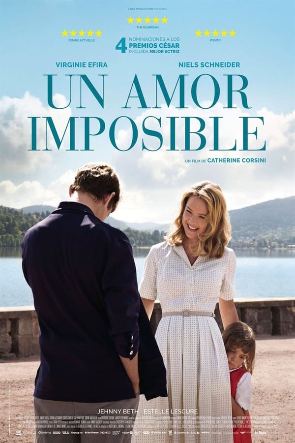 Un amor imposible...
