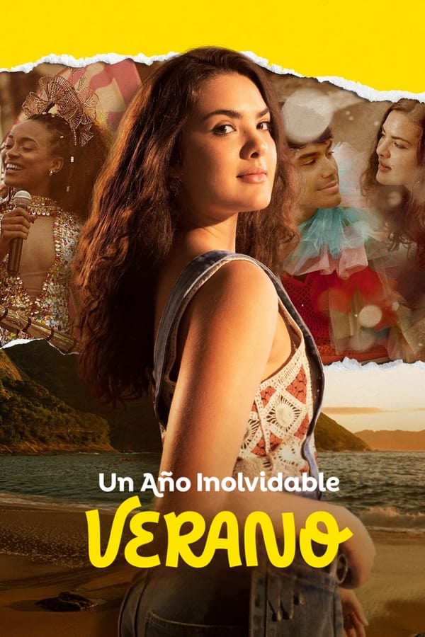 Un Año Inolvidable – Verano...