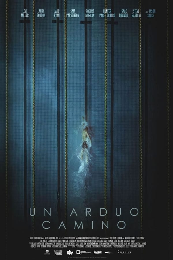 Un arduo camino...