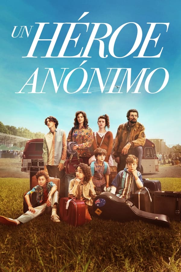 Un héroe anónimo...