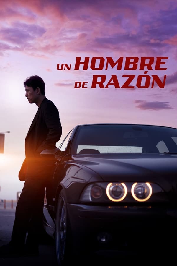 Un hombre de razón...