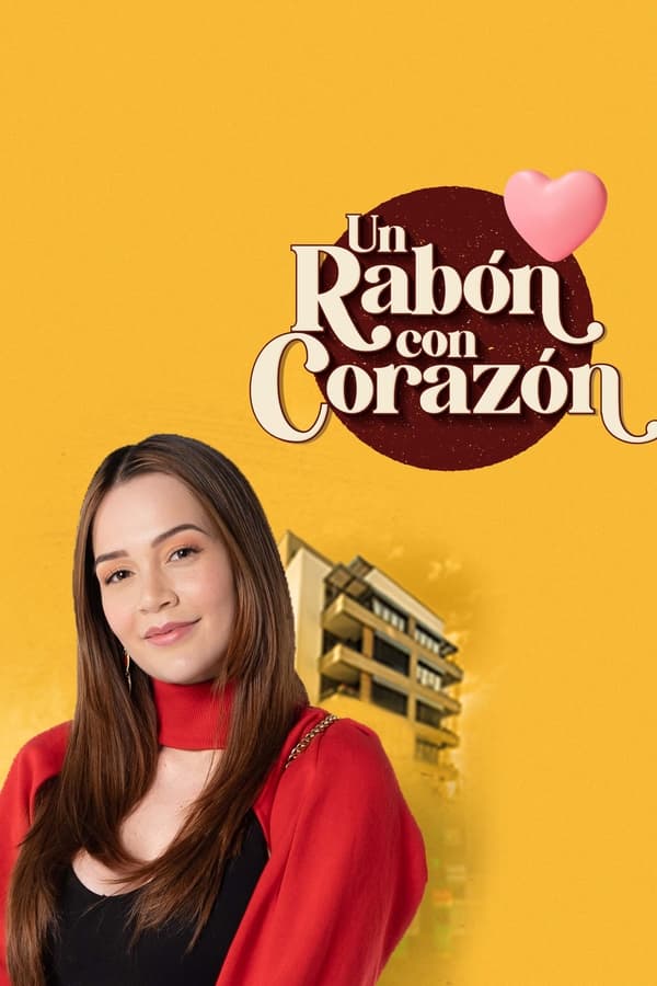 Un rabón con corazón...