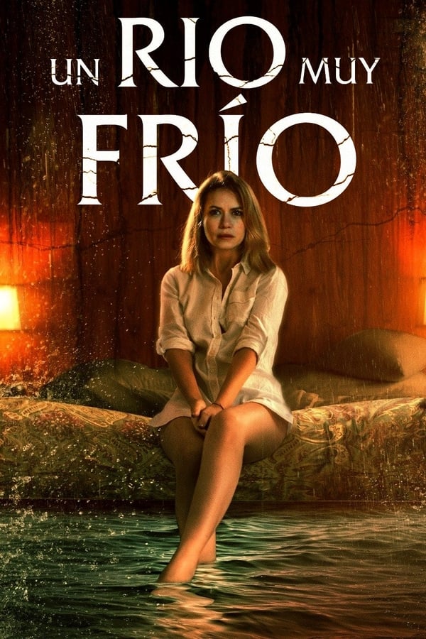 Un Rio Muy Frio...