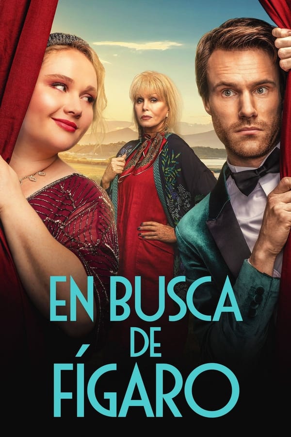 Un romance con Fígaro...