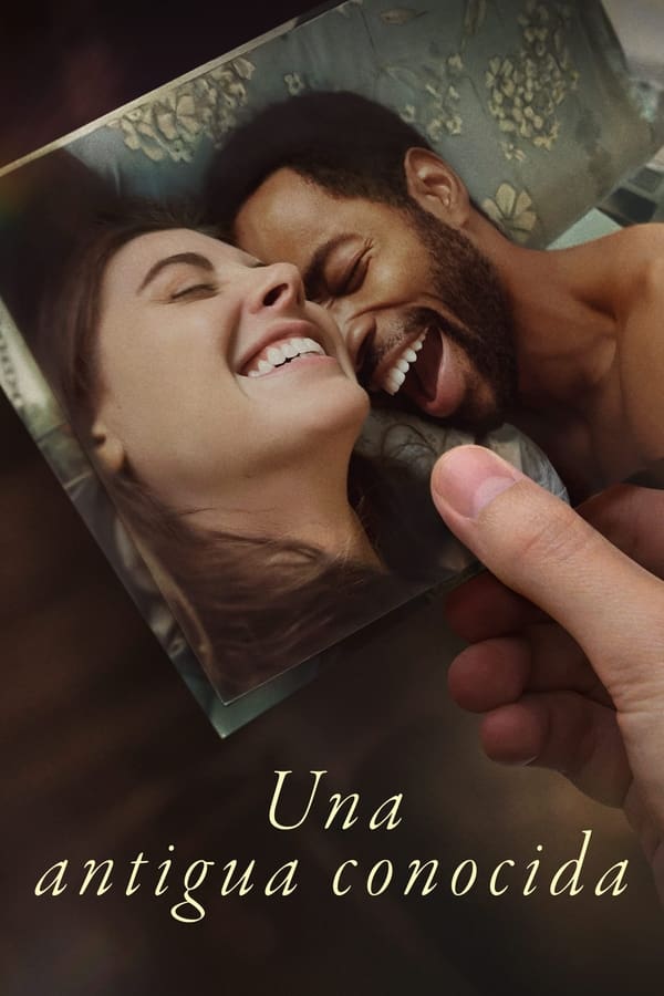 Una antigua conocida...