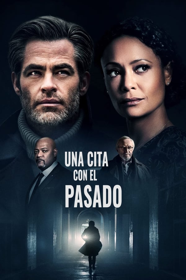 Una cita con el pasado...