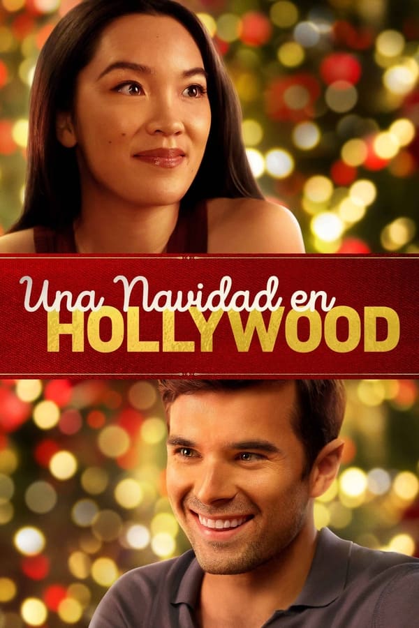 Una Navidad en Hollywood...