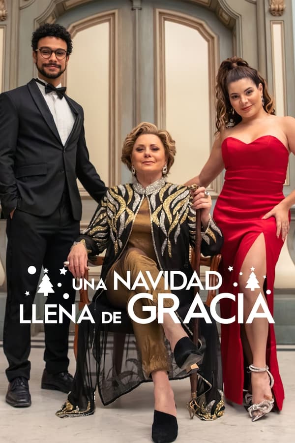 Una Navidad llena de Gracia...