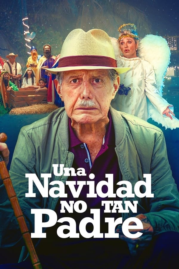 Una Navidad no tan padre...