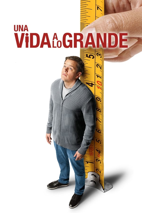 Una vida a lo grande...