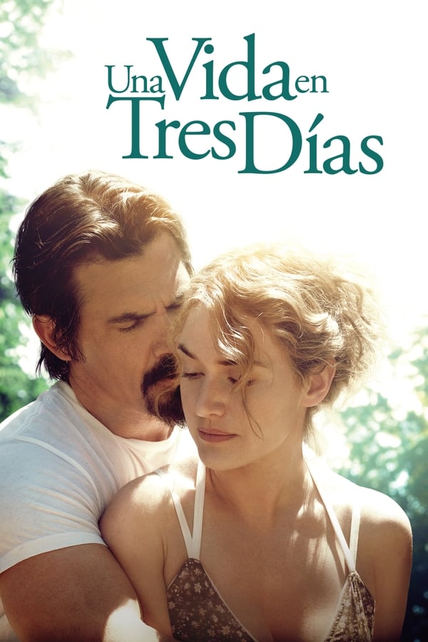 Una vida en tres días...