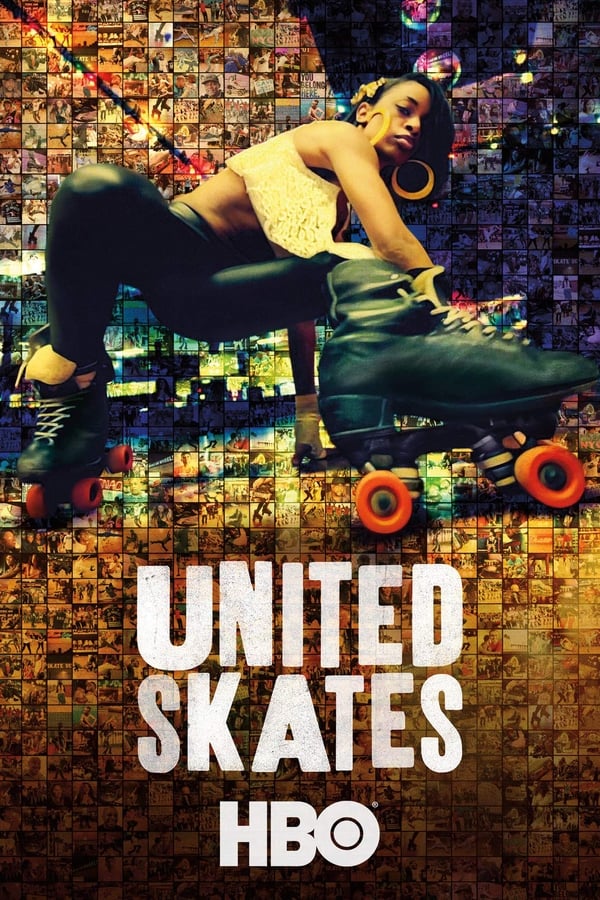 United Skates...