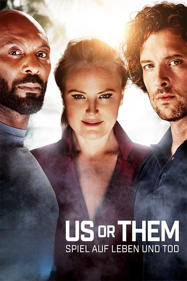 Us Or Them...