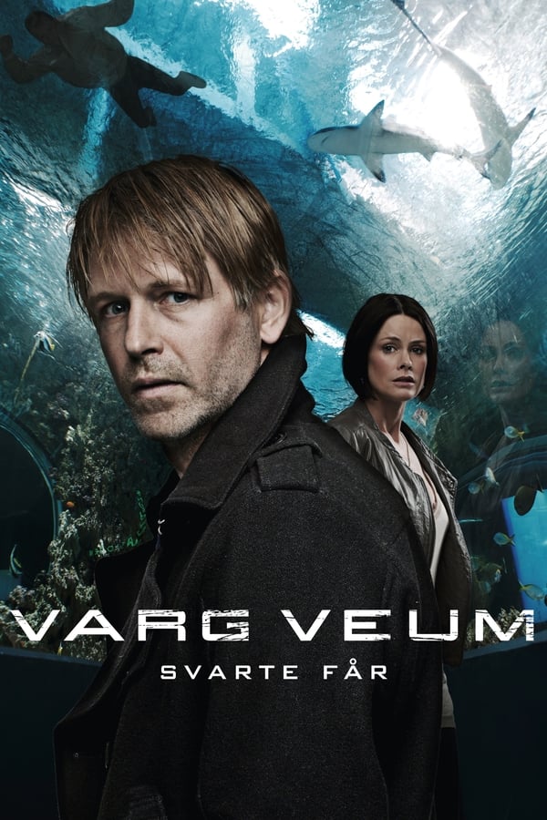 Varg Veum - Oveja negra...