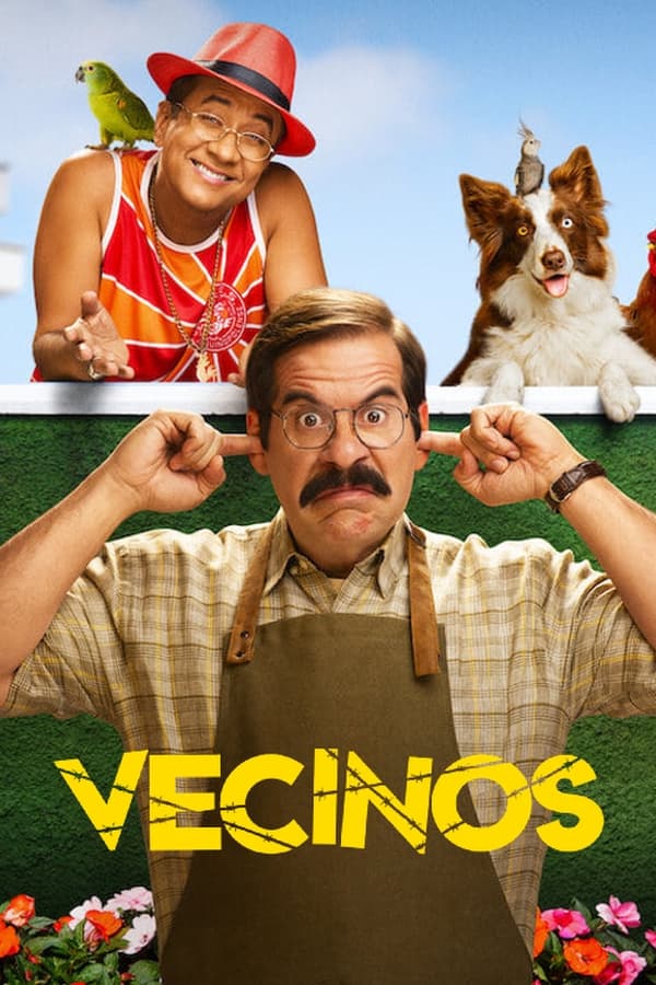 Vecinos...