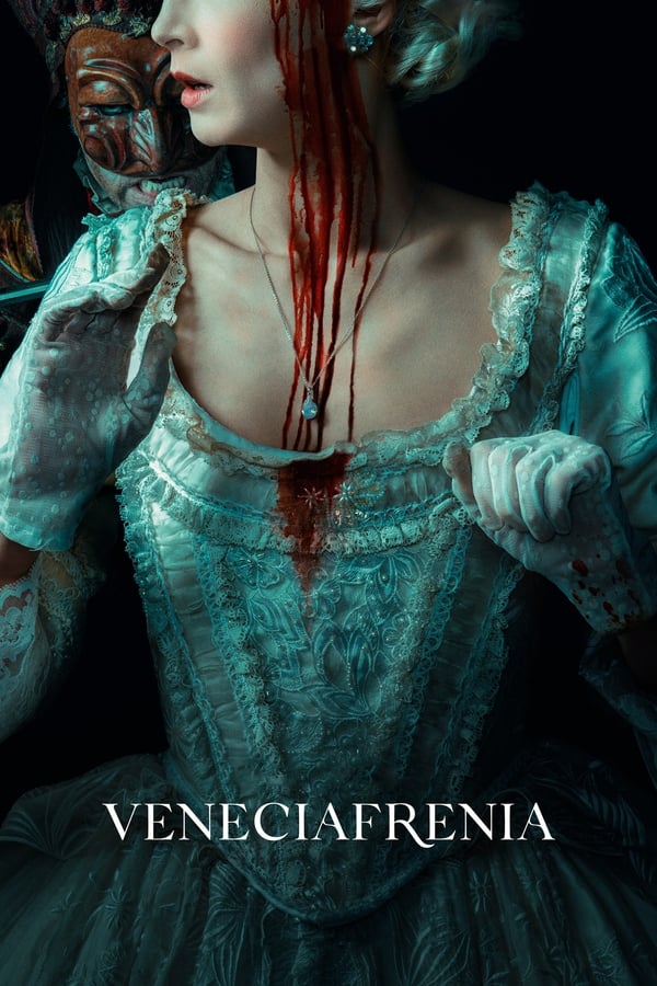 Veneciafrenia...