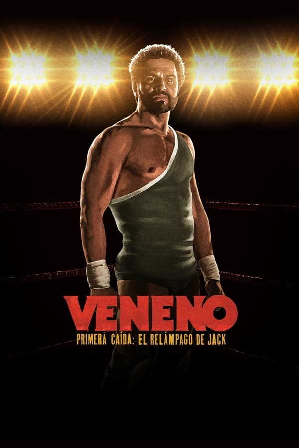 Veneno...