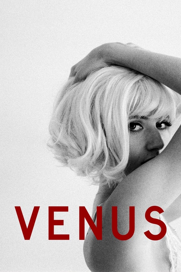 Venus...