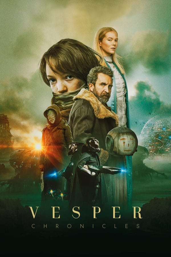 Vesper...