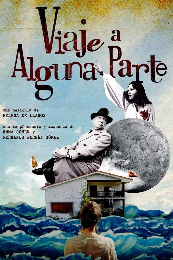 Viaje a alguna parte...