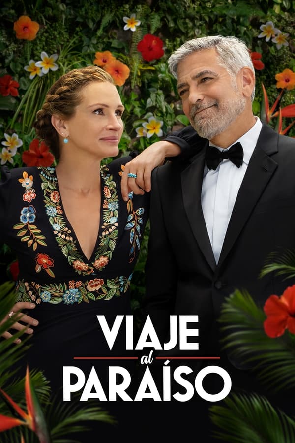 Viaje al paraíso...