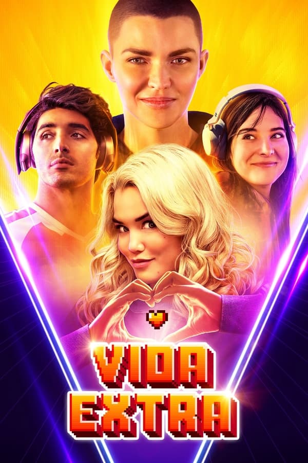 Vida Extra...