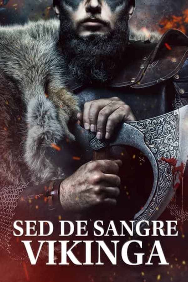 Viking: Bloodlust...