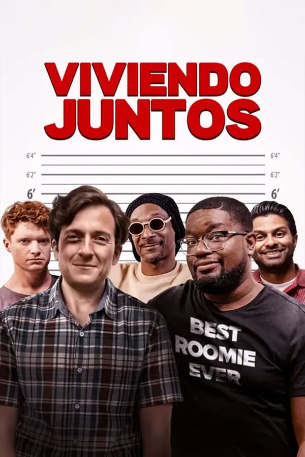 Viviendo juntos...