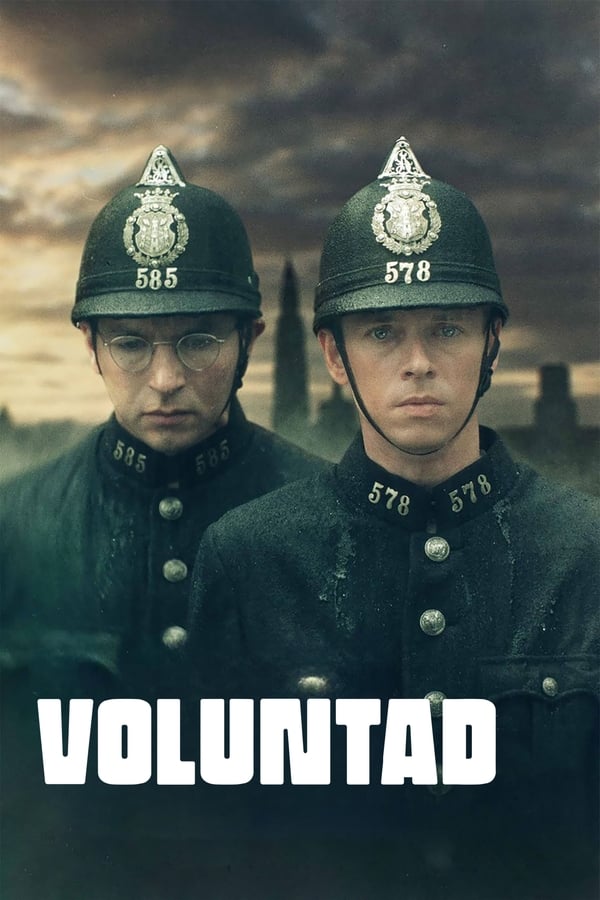 Voluntad...