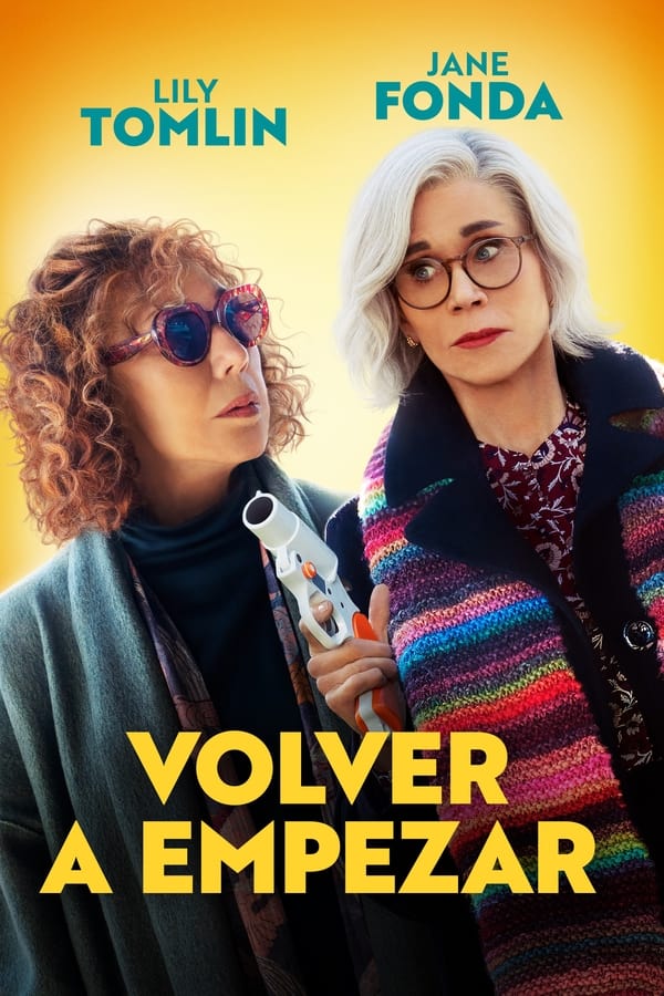 Volver a empezar...