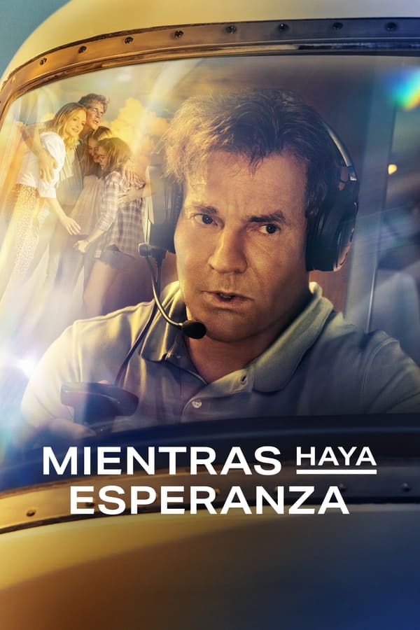 Vuelo al límite...
