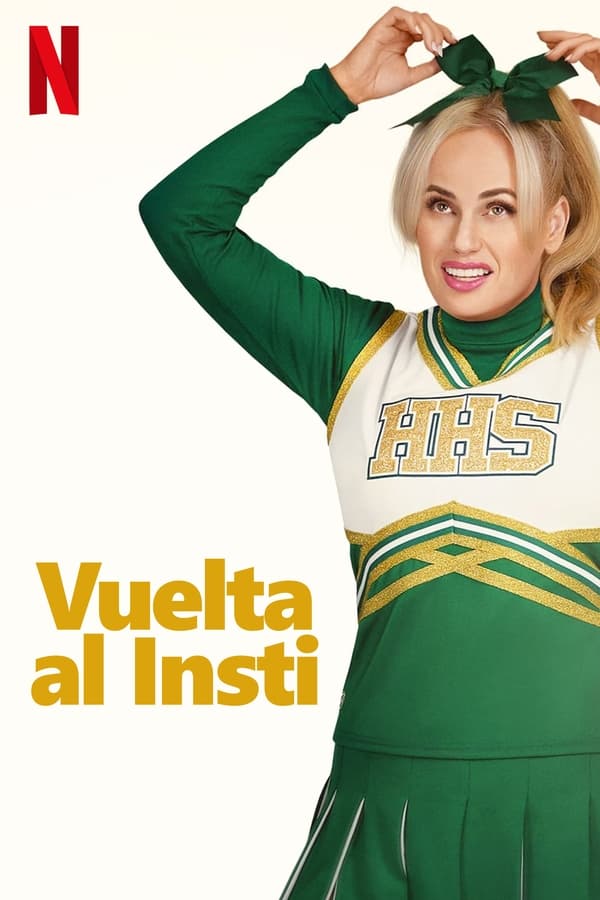 Vuelta al insti...