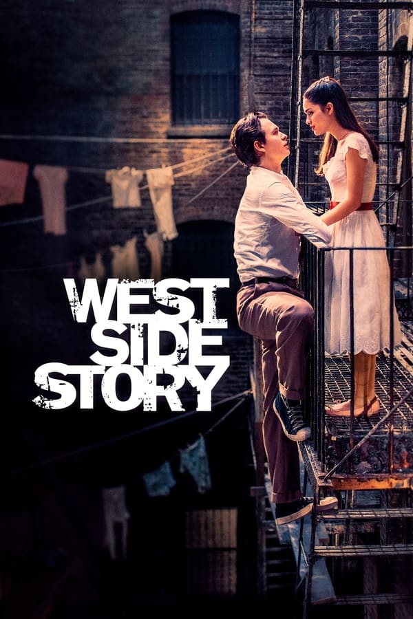 West Side Story...