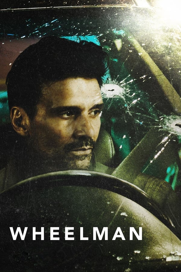 Wheelman...