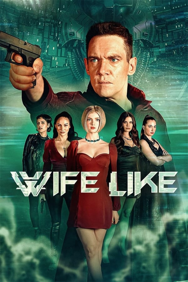 Wifelike...