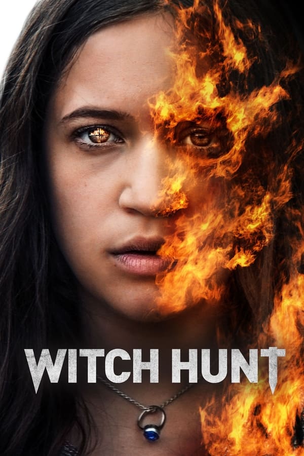 Witch Hunt...