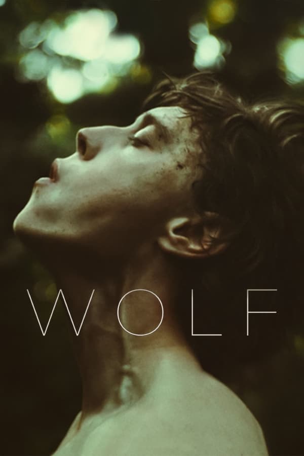 Wolf...